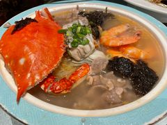 -延安八大碗(陕北菜·枣园路店)