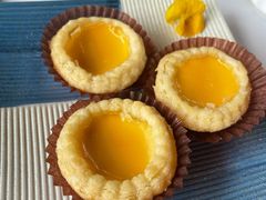 农场鸡蛋挞-侨美·唐荔园·40年地道粤菜