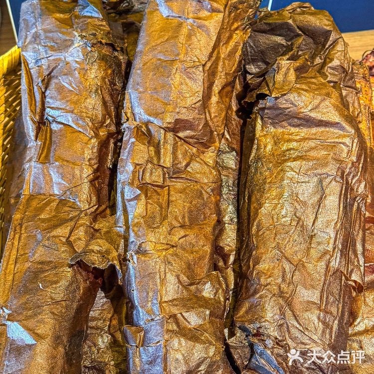 品味正宗老长沙臭鳜鱼与地道湖南佳肴！