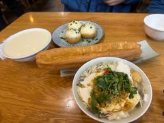 -花悦豆香