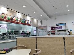 -清华大学-观畴园餐厅