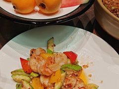 -香港狮子山下·明星粤菜餐厅(北苑店)