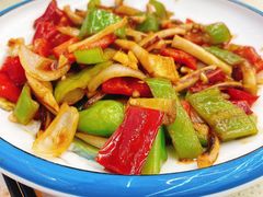 -渔中舟海鲜大排档(普陀沈家门店)