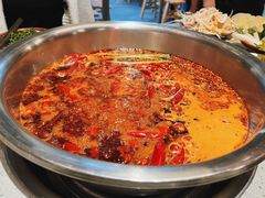 -华丰火锅(双林北横路店)