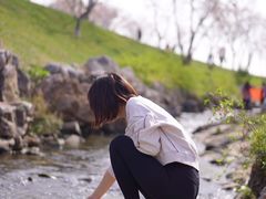 -羊山湖公园