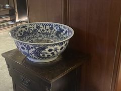-华夏良子·足道SPA艾灸(王府井店)