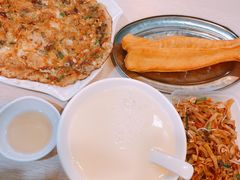 -兄弟深夜豆浆