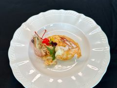 -天顺渔港·海景餐厅(星海广场店)