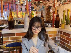 -鹤江桥·红油牛肉粉(SKP店)