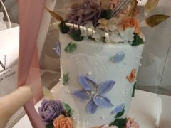 -Whisper studio薇语花艺烘焙工作室