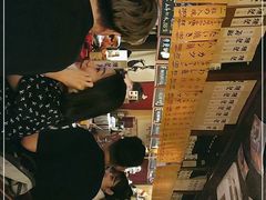 -半藏居酒屋(香港花园店)