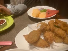 -食间牛排(湖西路店)