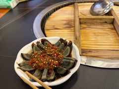 -老家大锅台·地锅鸡·铁锅炖(建邺文体路店)
