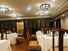 -蓬莱阁中餐厅(崇文门店)