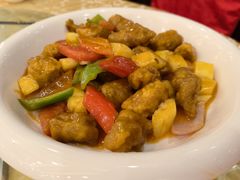 -金水门银河酒楼(新埠岛店)