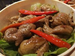 -王婆乔鲜鱼自助火锅(蜀汉路店)