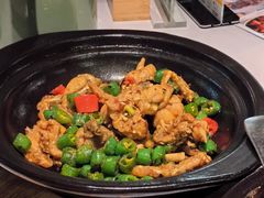 -客汁源味·客家菜(时代城店)