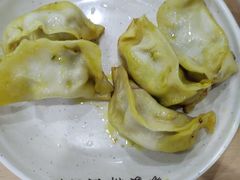 -蒋家桥饺面店(广陵路店)