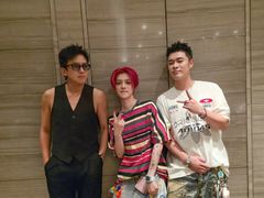 -宝能国际体育演艺中心