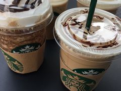 -星巴克(南京商厦店)