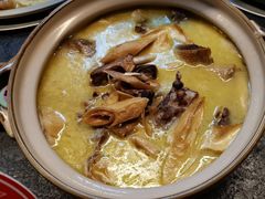 -黄山老妈·土菜(碧桂园店)