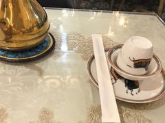 -欧提汗·新疆餐厅·清真(银都路店)