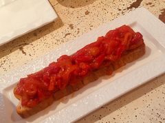 tapas-Carmen卡门西班牙餐厅