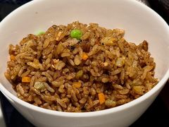 -上蔬无瑕· 创意素食·Vegetarian(华采天地店)