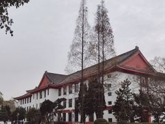 -四川大学(望江校区)