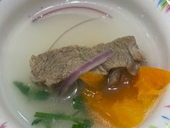 -清真·玛丽亚新疆菜主题餐厅(浙江中路店)