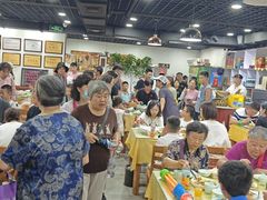-春水锅贴·传统鲁菜(大明湖店)