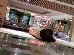 -卡拉卡拉漫温泉汗蒸