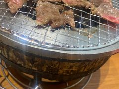 -牛也烧肉(摩尔城店)