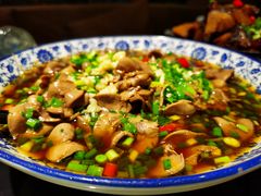 -富临轩私房菜(集庆门大街店)