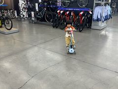 -迪卡侬(安德门店)