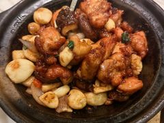 -汤城小厨•粤菜•靓汤(西直门凯德MALL店)