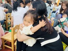 -布朗幼儿园(北江豪庭园)