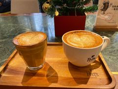 -Peet's Coffee皮爷咖啡(大学路店)