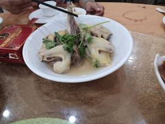 -新河畔海鲜酒楼(虎门店)