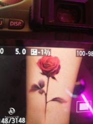 -MDZ STORE·TATTOO·耳饰