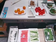 -野妹经典火锅(保利店)