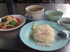-红大哥水门鸡饭(總店)
