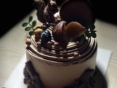 -LanTa蓝塔烘焙(郑百店)