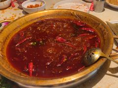 -小龙坎火锅(全球总店)