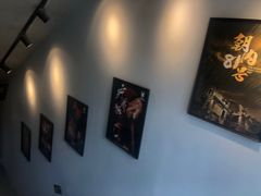 -白兔子密室(长寿路店)