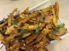 -青和小锅米线(翠湖店)