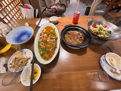 -鸿运楼·舌尖上的徽菜