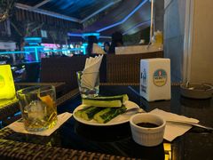 -MOSSO音乐酒吧·live house(长乐路店)