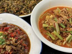 -小姨家常菜(昭萍东路店)