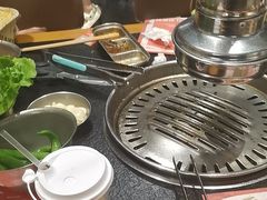 -炽城·烤肉名家(鸿达中央广场店)